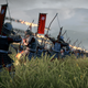 Illustration for article titled The Week in Unbelievably Gorgeous Screenshots: emFuel/em and emTotal War: Shogun 2/em